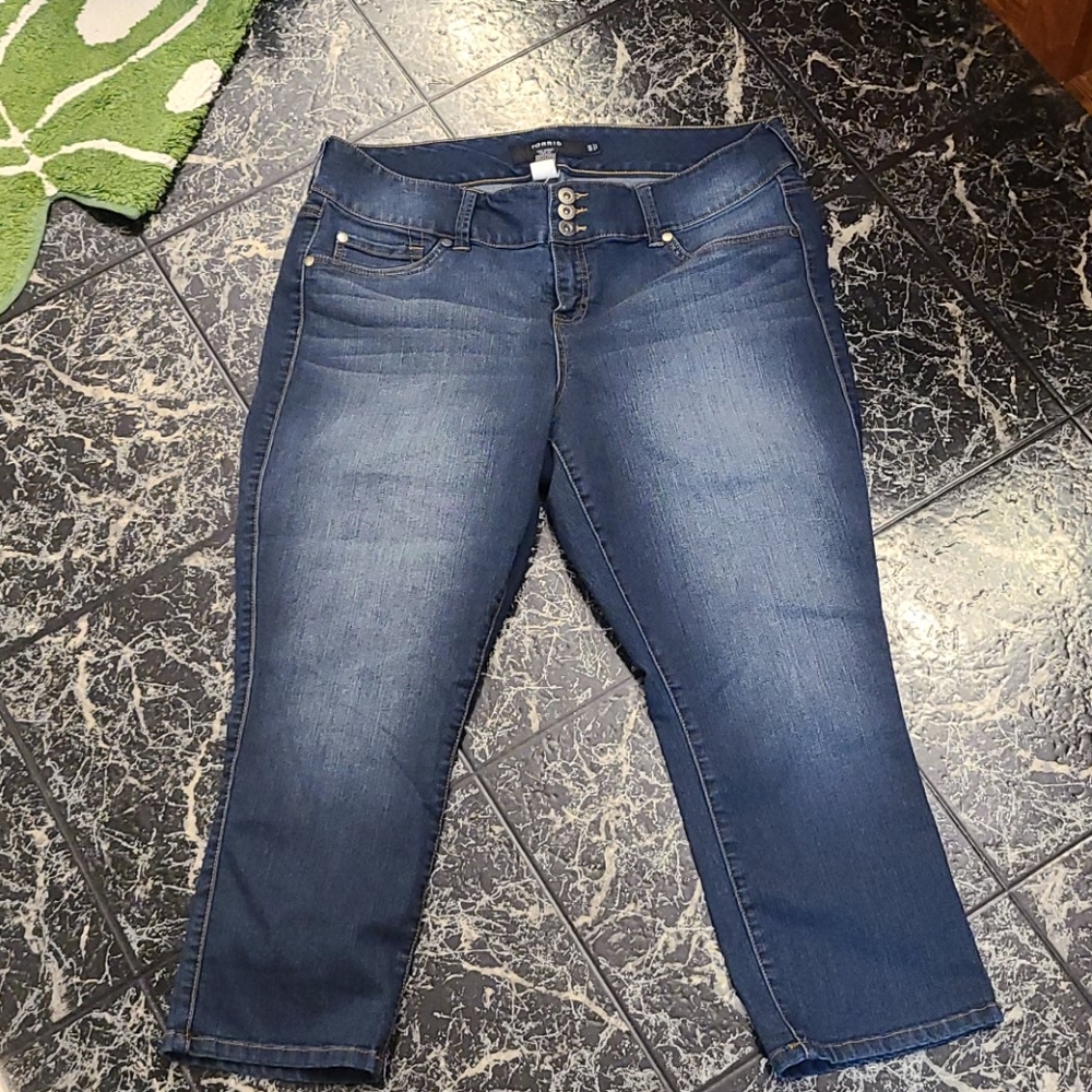 Torrid jeggings